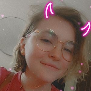 Meet your Posher, Erika